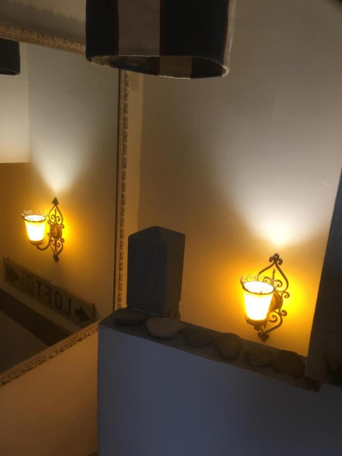 La Petite Adresse De Rose Maison De Vacances Entree Autonome Le Poujol-sur-Orb Luaran gambar